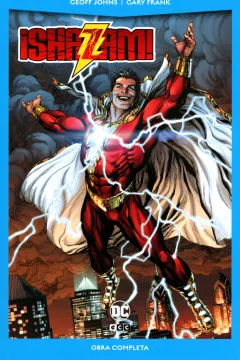 Shazam
