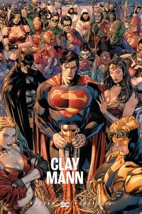 Issue #1