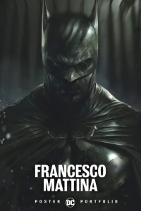 Issue #1