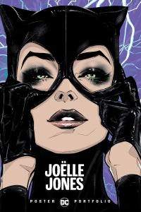Issue #1