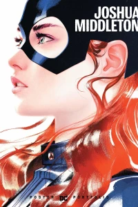 Issue #1