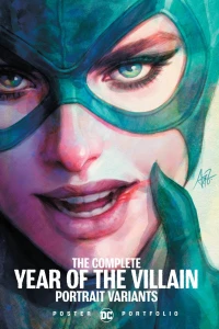 Issue #1