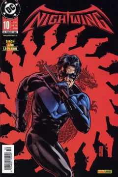 Issue #10