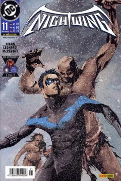 Issue #11