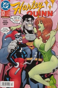 Issue #13