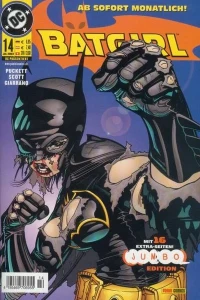 Issue #14