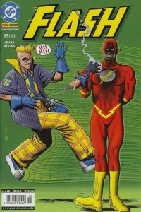 Issue #15