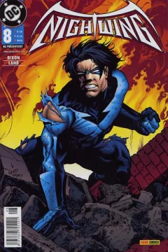 Issue #8
