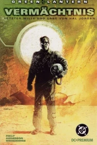 Green Lantern: Vermächtnis