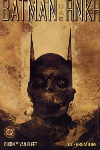 Batman: Das Ankh