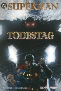 Superman: Todestag