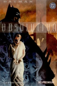 Batman: Absolution