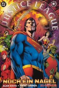 Justice League: Noch Ein Nagel