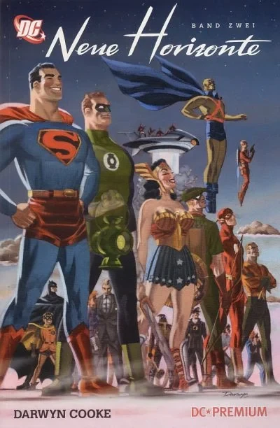 Cover of Neue Horizonte II