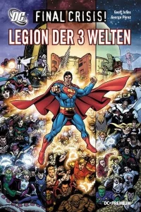 Final Crisis! Legion der 3 Welten