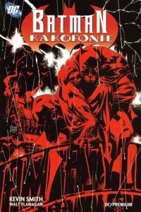 Batman: Kakofonie