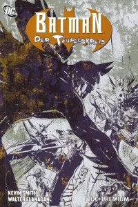 Batman: Der Teufelskreis
