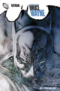 Batman: Die Rückkehr von Bruce Wayne