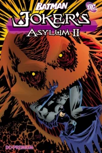Batman: Joker's Asylum II