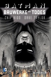 Batman: Bauwerke des Todes