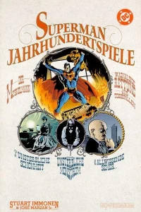 Superman Jahrhundertspiele