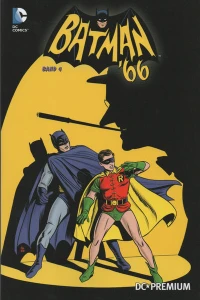Batman '66, Band 4