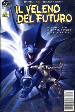 Il Veleno del Futuro