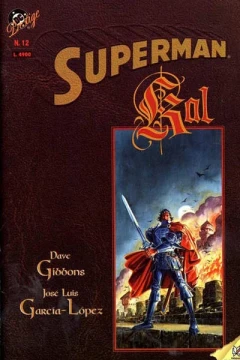 Superman Kal