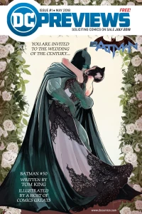 Issue #1