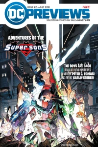 Issue #2