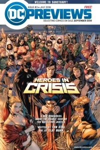 Issue #3