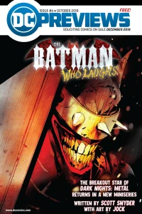 Issue #6