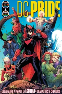 The Wrong Side of the Looking Glass; By the Victors; Try the Girl; Another Word for a Truck to Move Your Furniture; He's the Light of My Life!; Clothes Makeup Gift; Be Gay, Do Crime.; Date Night; Love Life