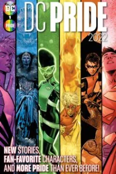 Issue #1