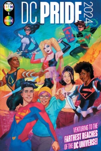 Hello, Spaceboy; The Rivers and the Lakes That You're Used To; Marasmius; Steeling Time; Bros Down in a-Town; Lessons in Astral Projections; Phantom Rodeo; The Strange Case of Harleen and Harley; Spaces