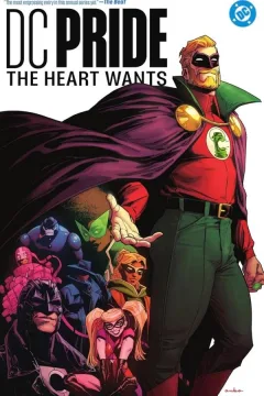 Issue #1