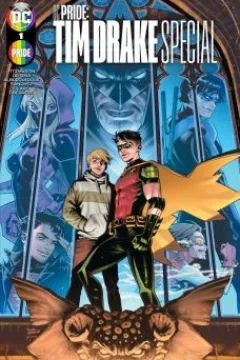 Issue #1