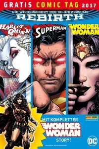Issue #1