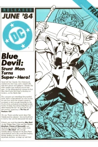Issue #1