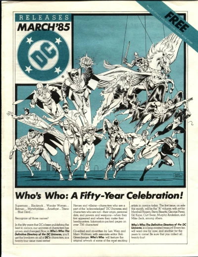 Cover of Issue #10