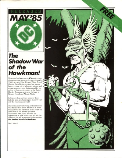 Cover of Issue #12