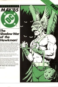 Issue #12
