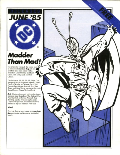 Cover of Issue #13