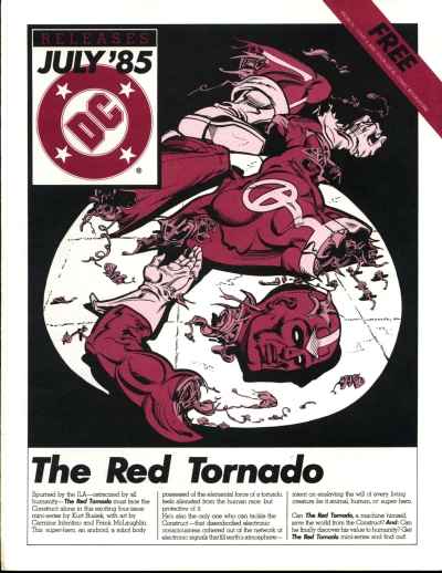 Cover of Issue #14