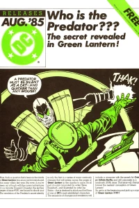 Issue #15