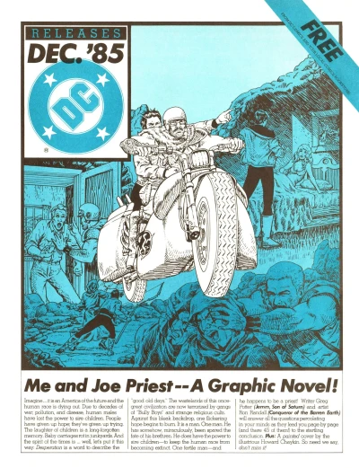 Cover of Issue #19