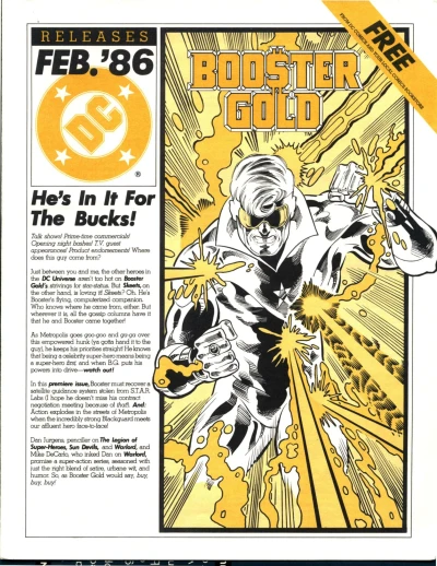 Cover of Issue #21