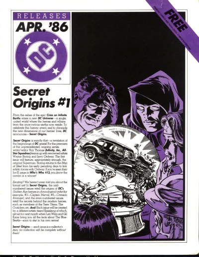 Cover of Issue #23