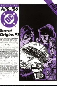Issue #23