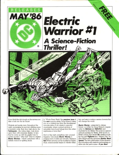 Cover of Issue #24